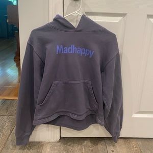 Madhappy sweatshirt